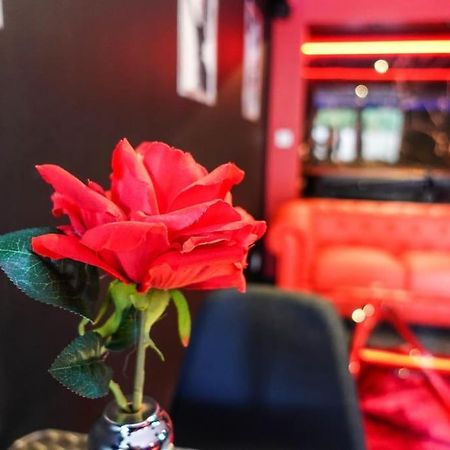 Love Room Passion Saint-Hilaire-de-Talmont Esterno foto