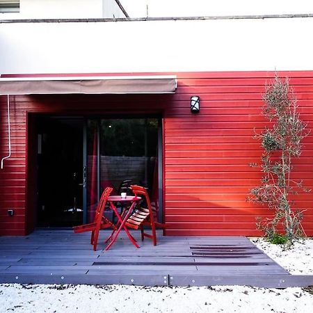 Love Room Passion Saint-Hilaire-de-Talmont Esterno foto